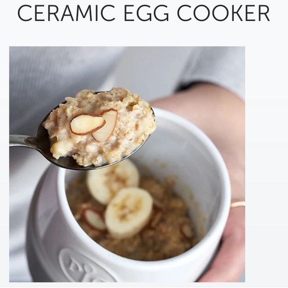 Microwave Egg Cooker - Picture 4 of 4